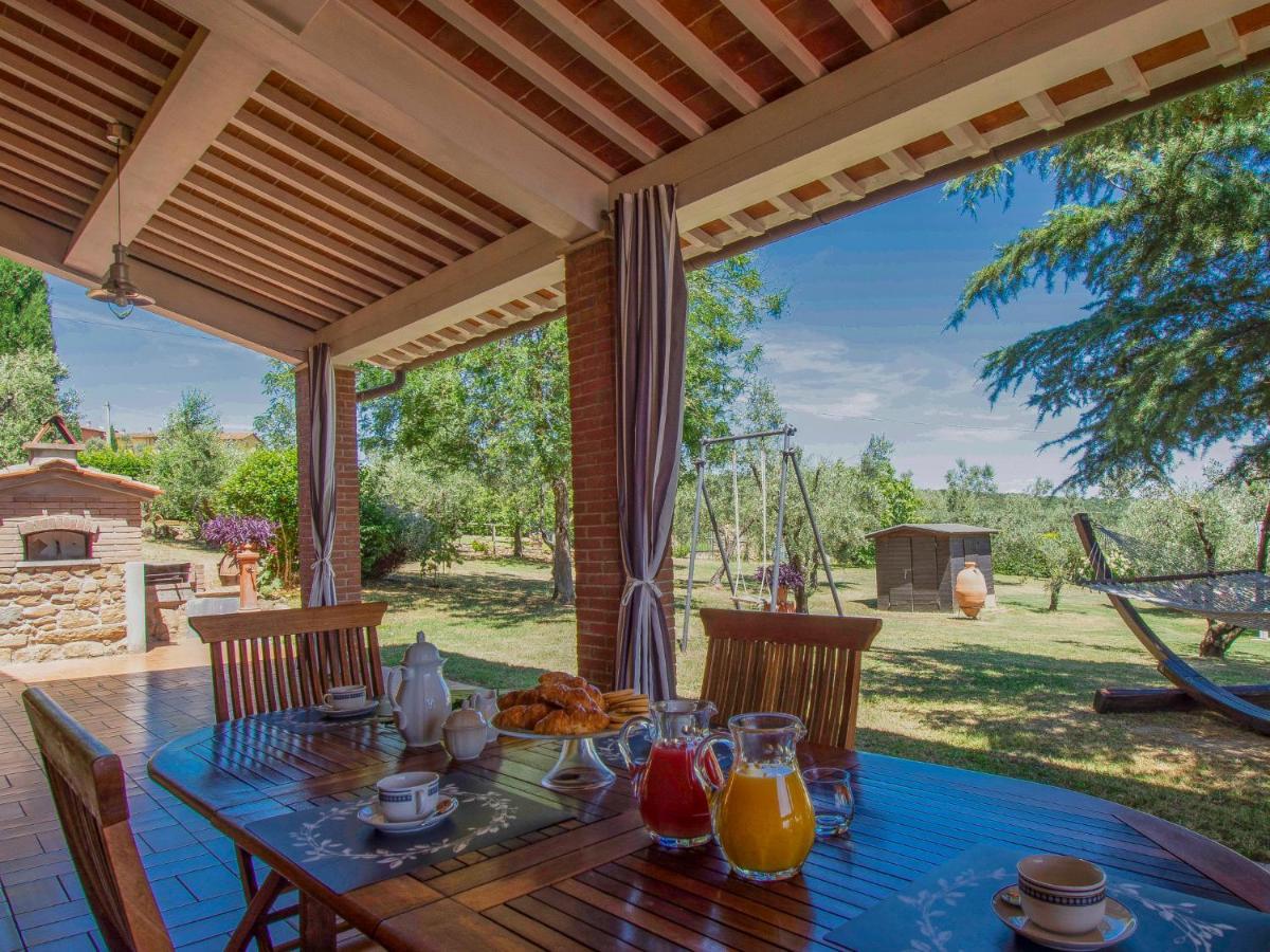 Holiday Home Casa Bensa By Interhome Camaione 外观 照片