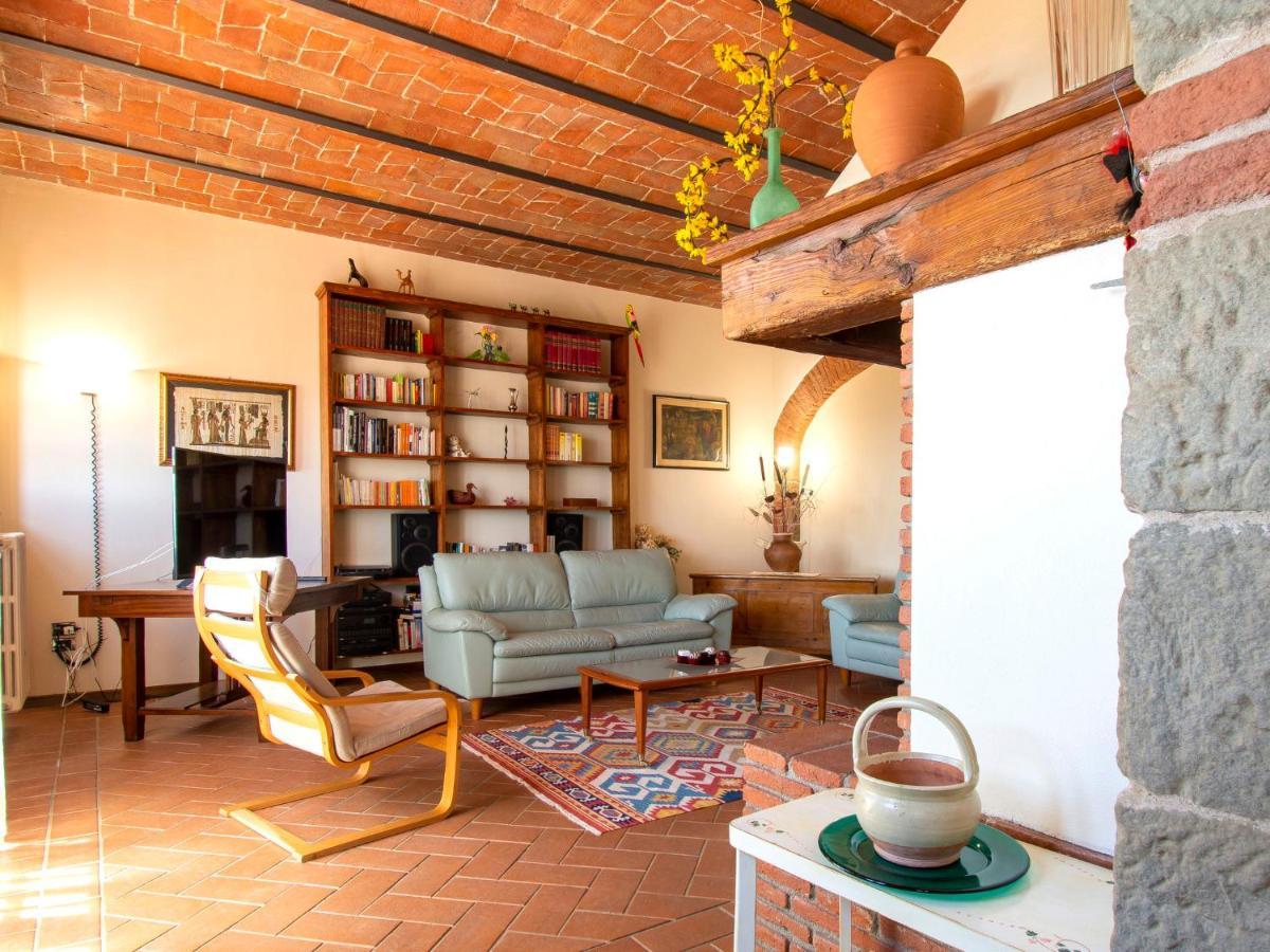 Holiday Home Casa Bensa By Interhome Camaione 外观 照片