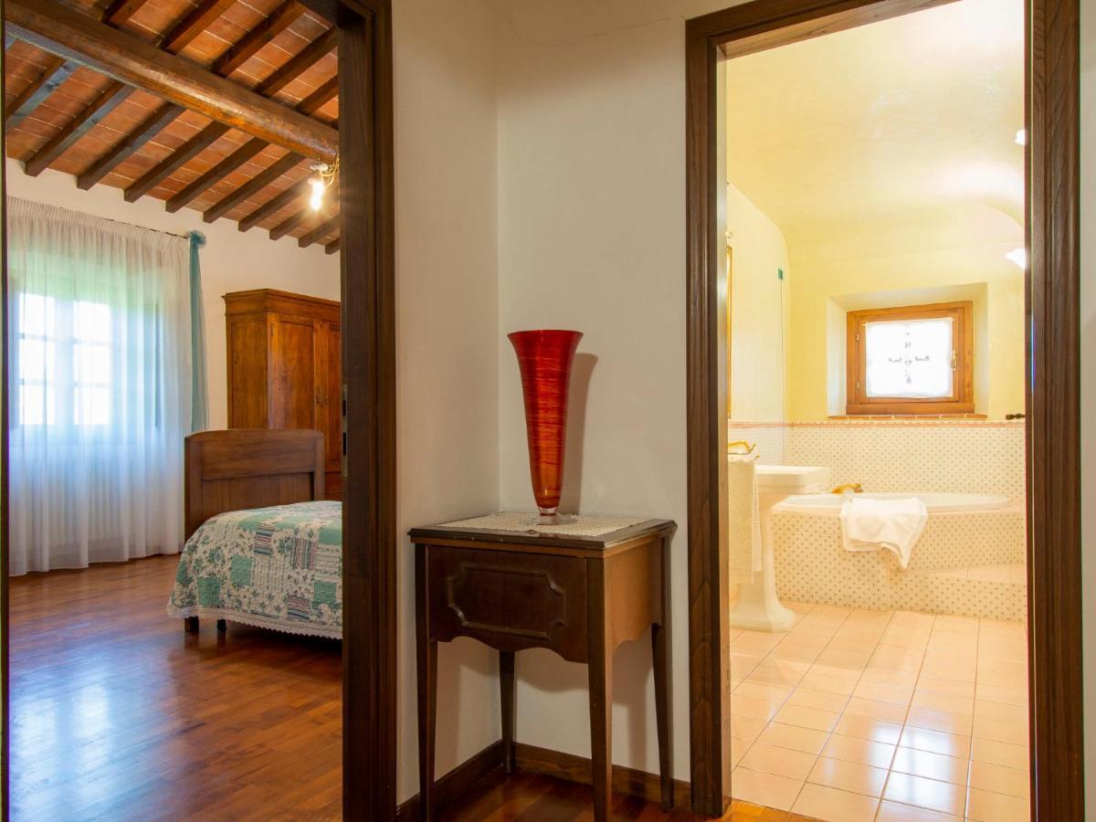 Holiday Home Casa Bensa By Interhome Camaione 外观 照片