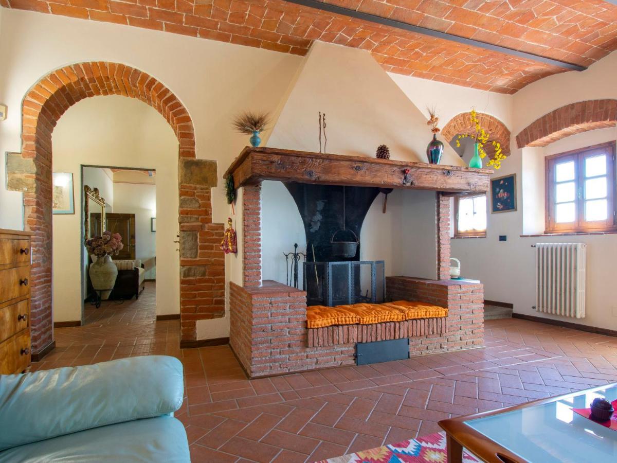 Holiday Home Casa Bensa By Interhome Camaione 外观 照片