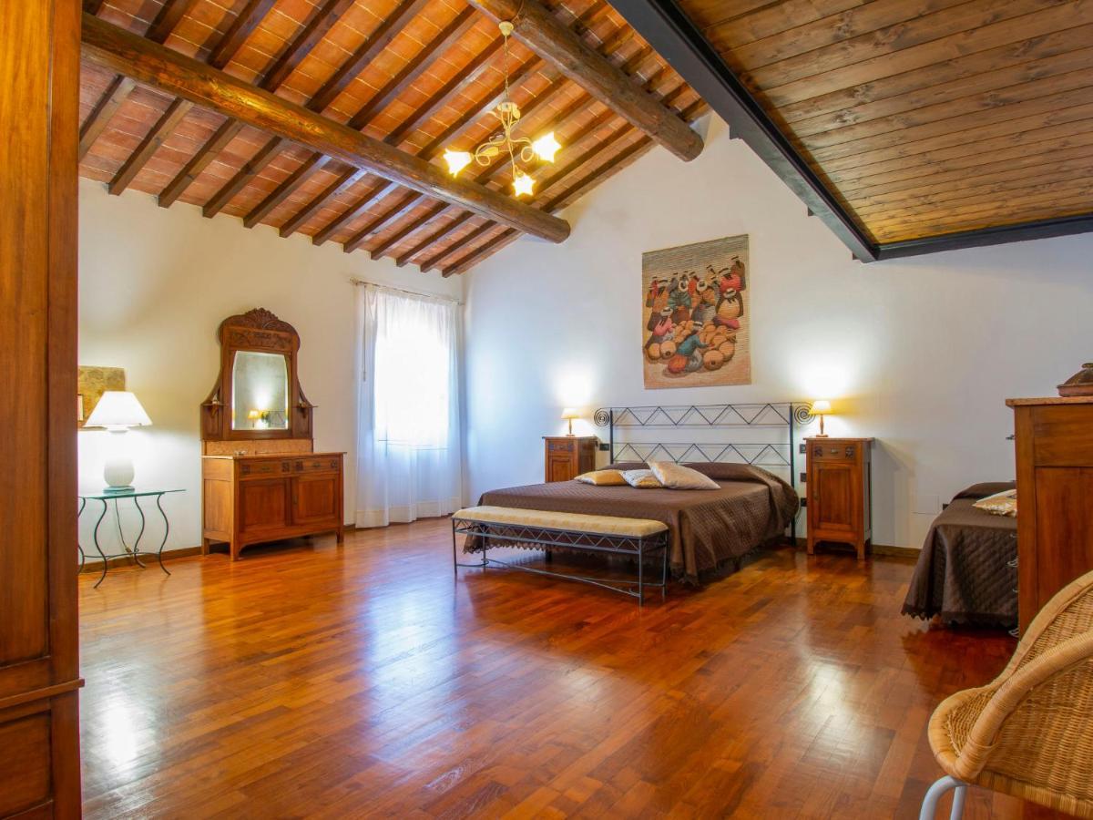 Holiday Home Casa Bensa By Interhome Camaione 外观 照片