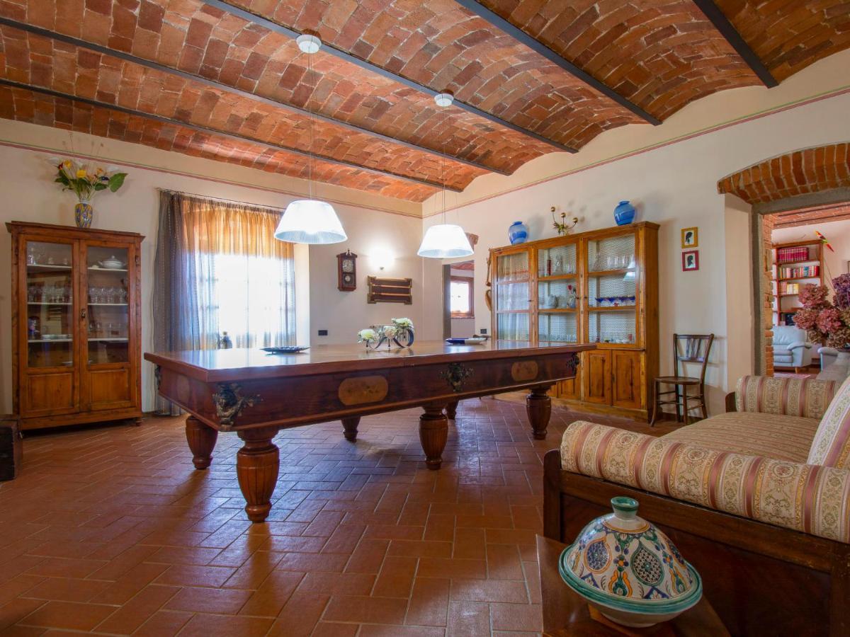 Holiday Home Casa Bensa By Interhome Camaione 外观 照片