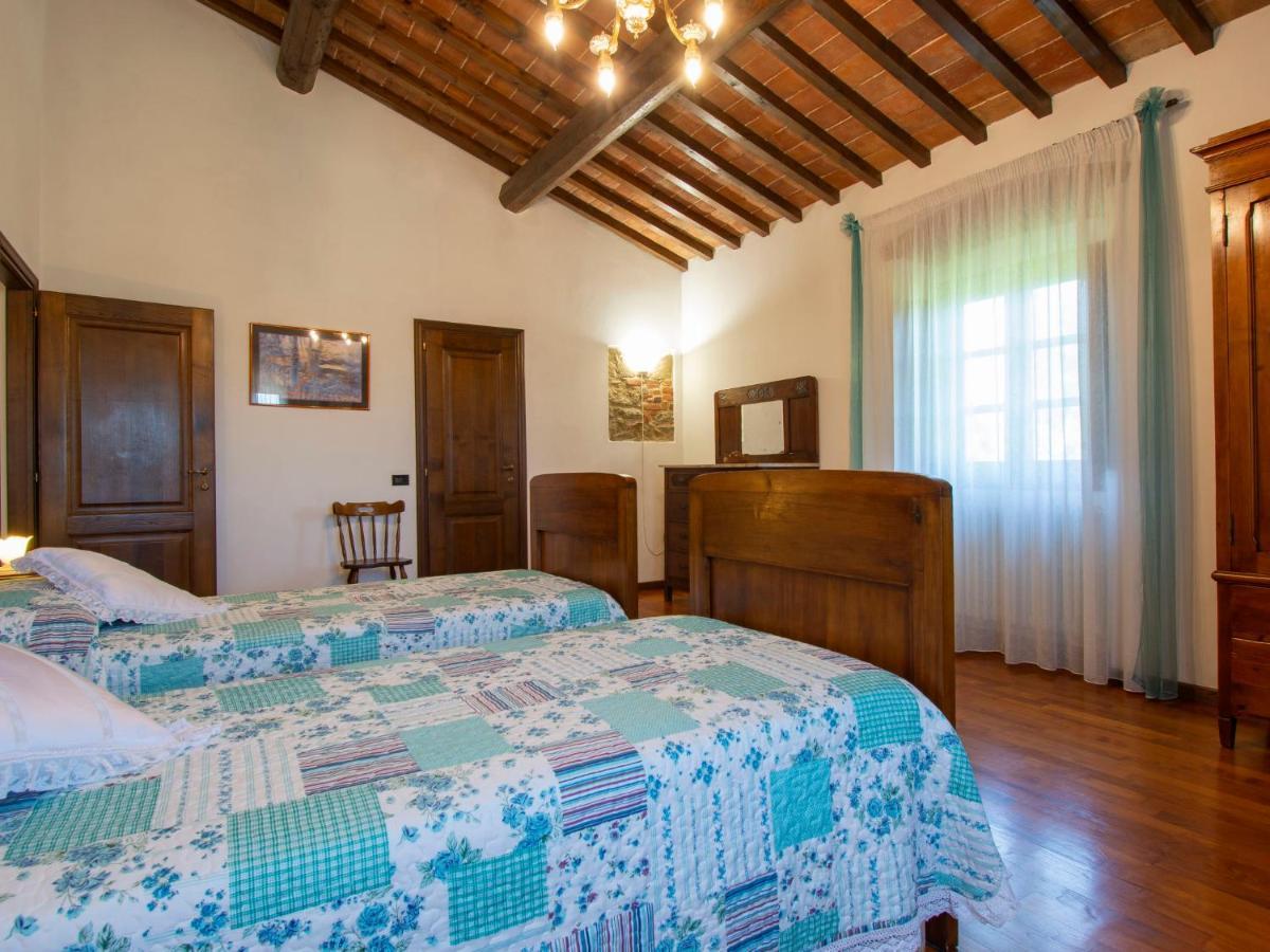 Holiday Home Casa Bensa By Interhome Camaione 外观 照片