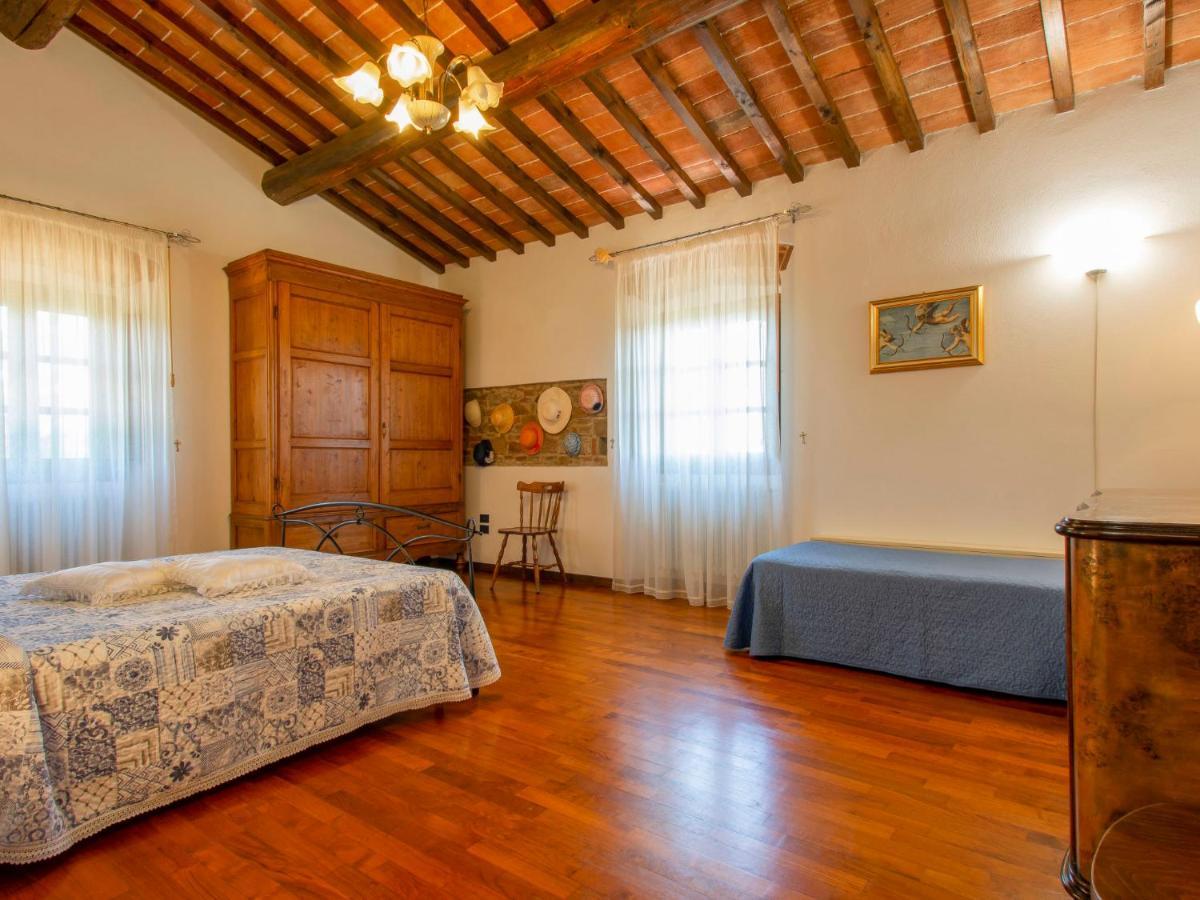 Holiday Home Casa Bensa By Interhome Camaione 外观 照片