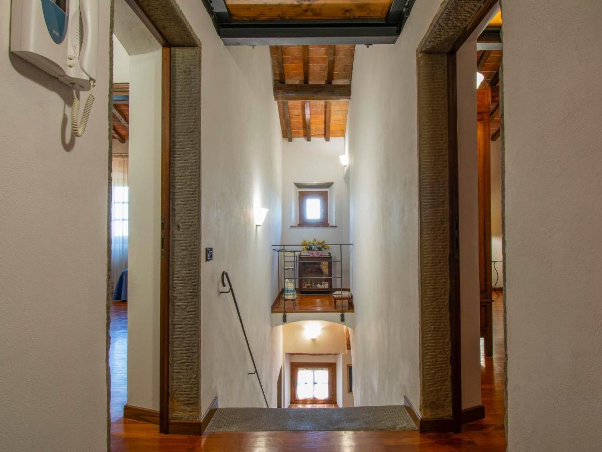 Holiday Home Casa Bensa By Interhome Camaione 外观 照片