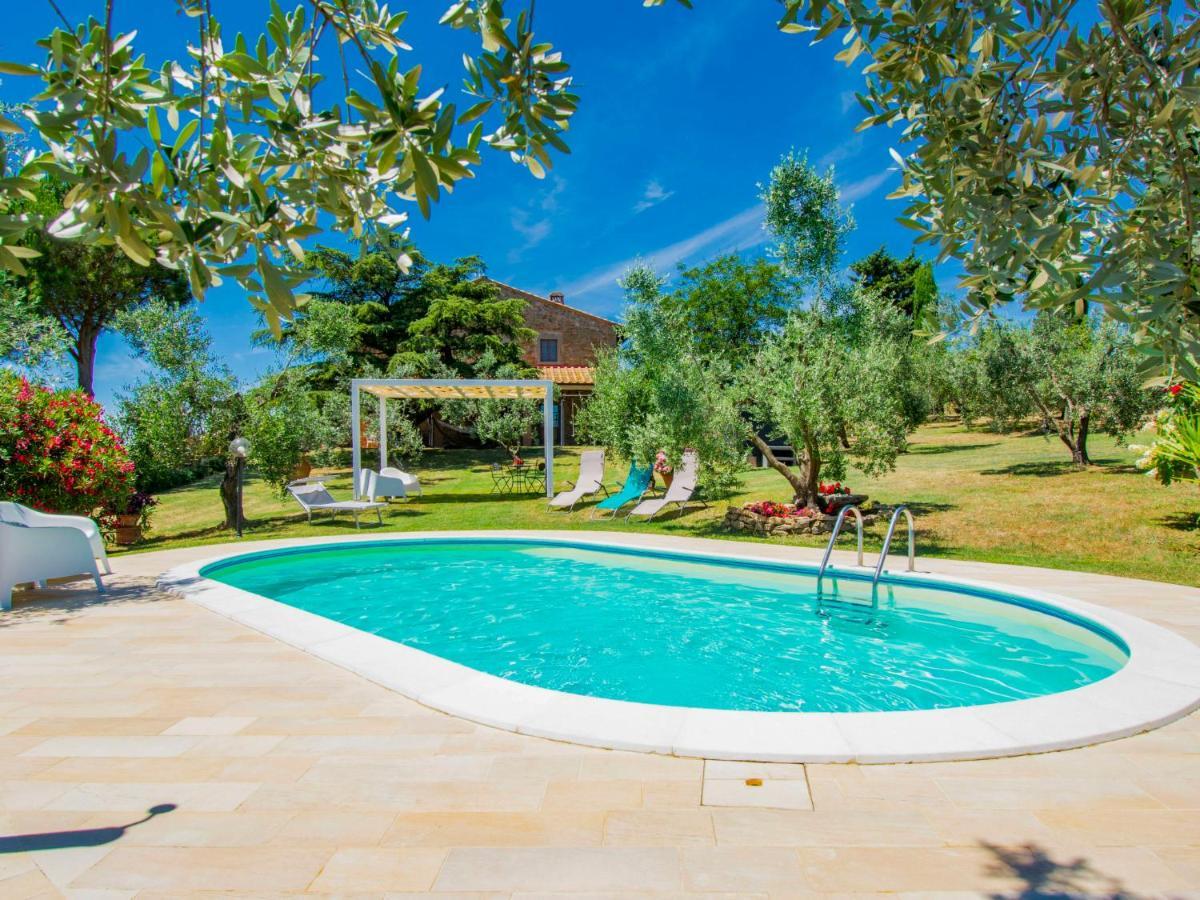 Holiday Home Casa Bensa By Interhome Camaione 外观 照片