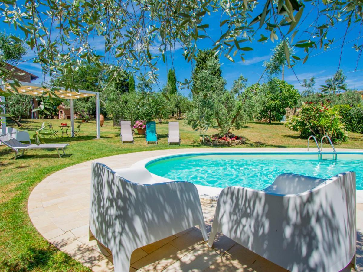 Holiday Home Casa Bensa By Interhome Camaione 外观 照片