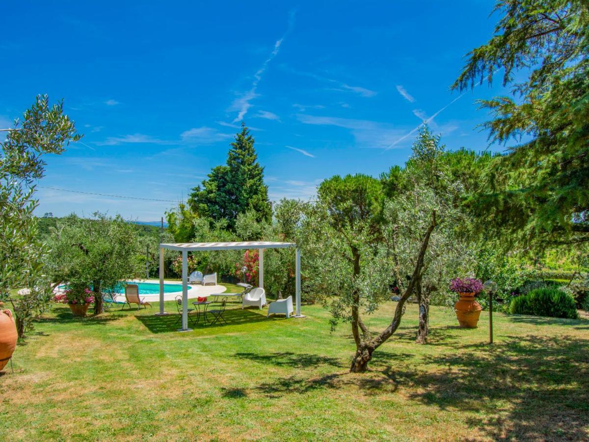 Holiday Home Casa Bensa By Interhome Camaione 外观 照片
