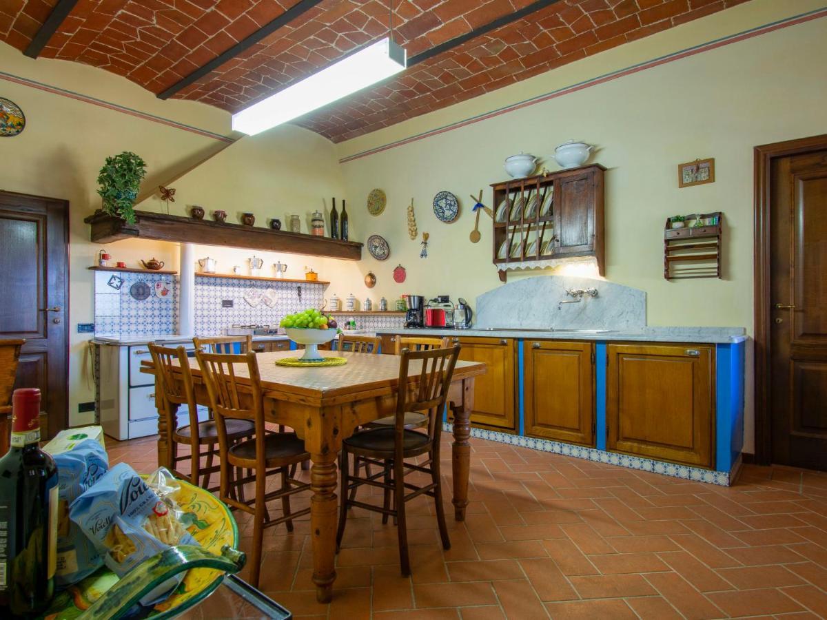 Holiday Home Casa Bensa By Interhome Camaione 外观 照片