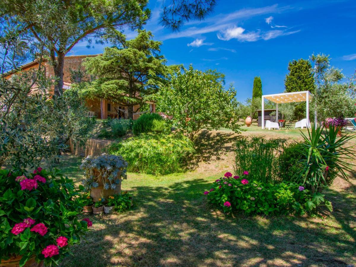 Holiday Home Casa Bensa By Interhome Camaione 外观 照片